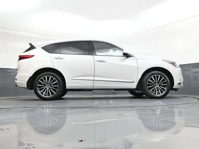 New 2026 Acura RDX SH-AWD w/ Advance Package image 29