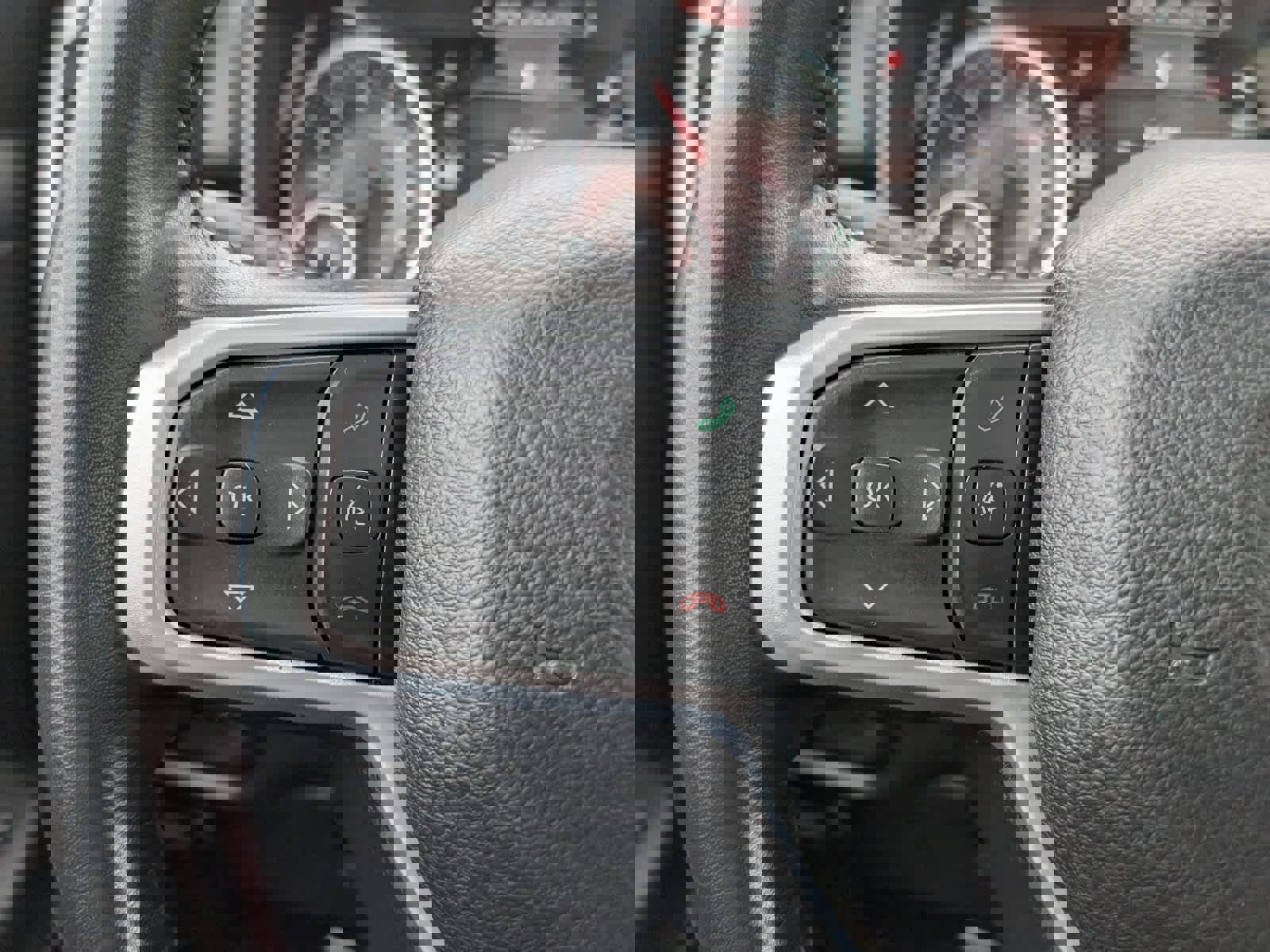 Used 2022 RAM 1500 Big Horn image 21