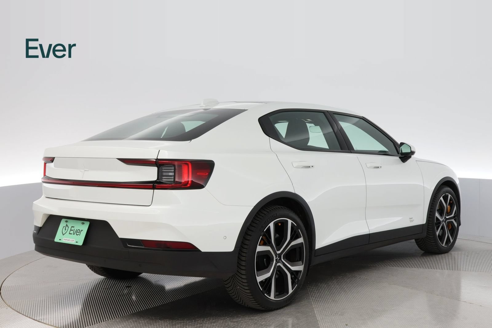 Used 2023 Polestar Polestar 2 w/ Pilot Pack AWD/4WD image 3