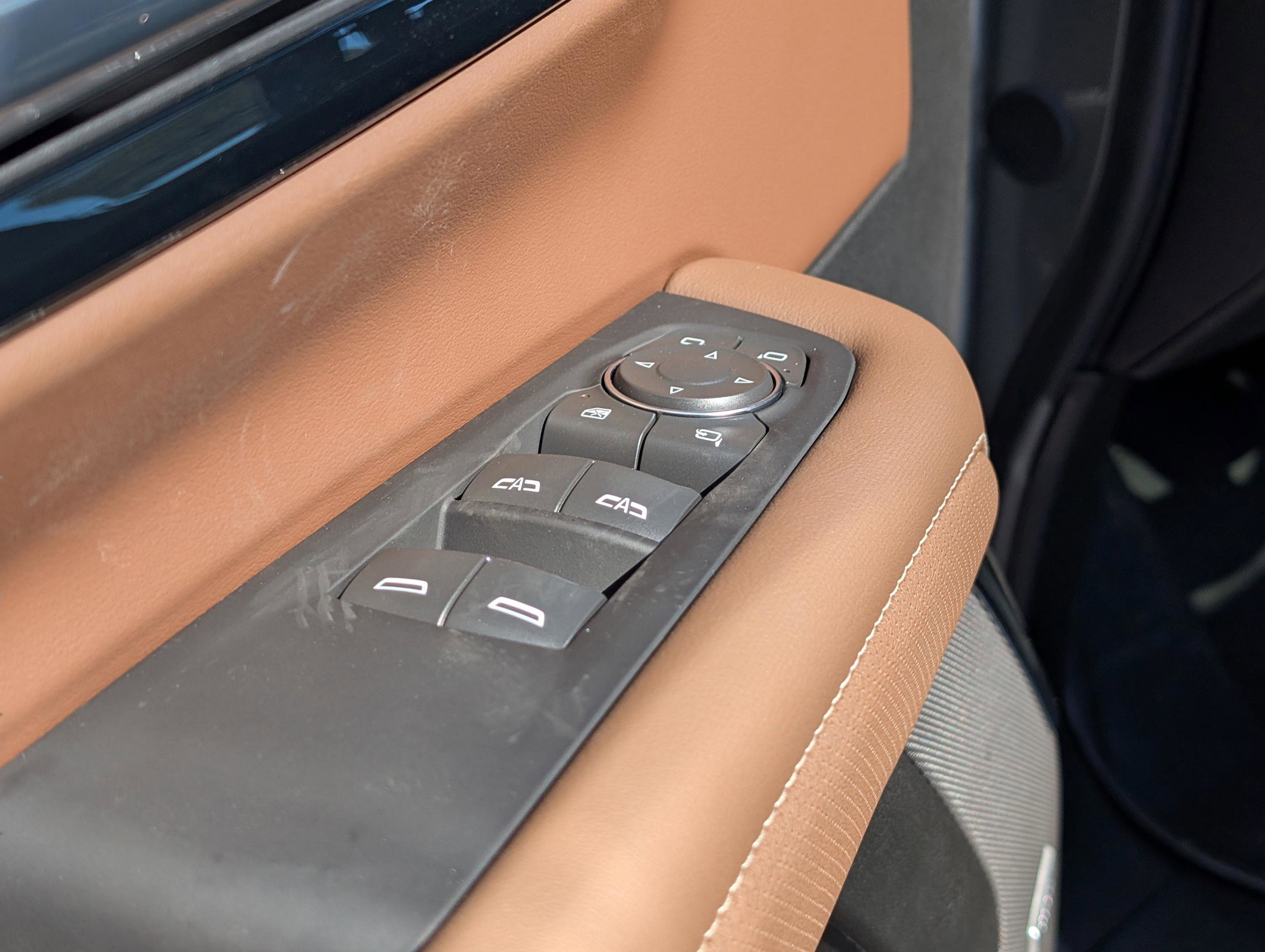 New 2026 Chevrolet Tahoe High Country image 18