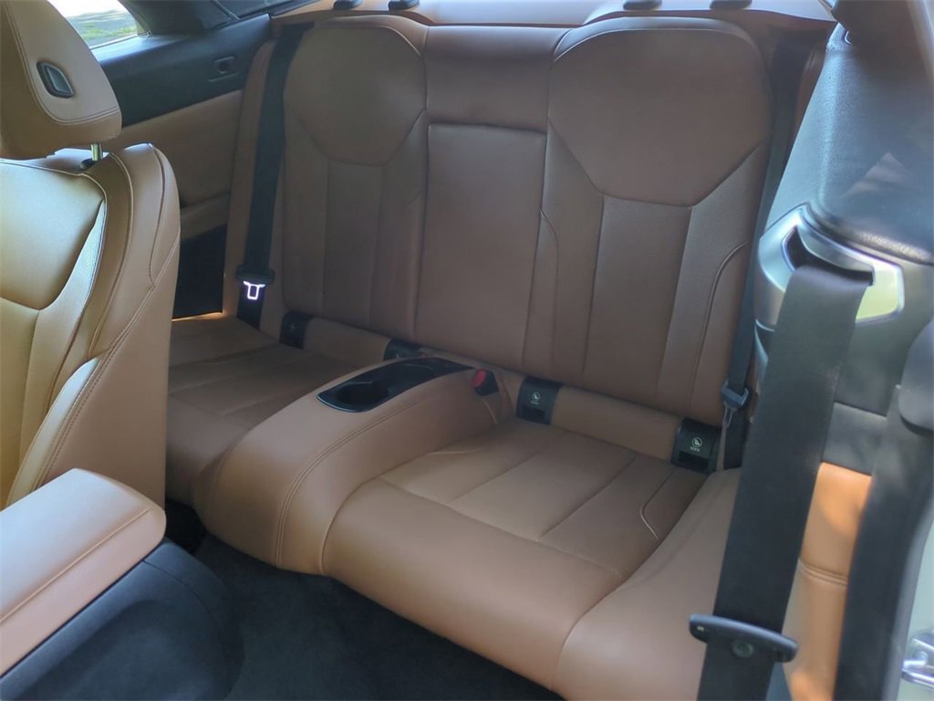 Used 2024 BMW 430i Convertible image 24