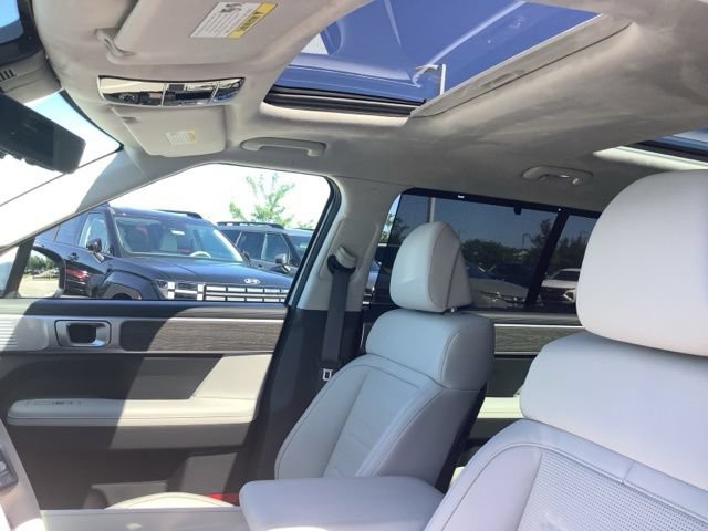 Certified 2026 Hyundai Santa Fe Calligraphy AWD/4WD image 19