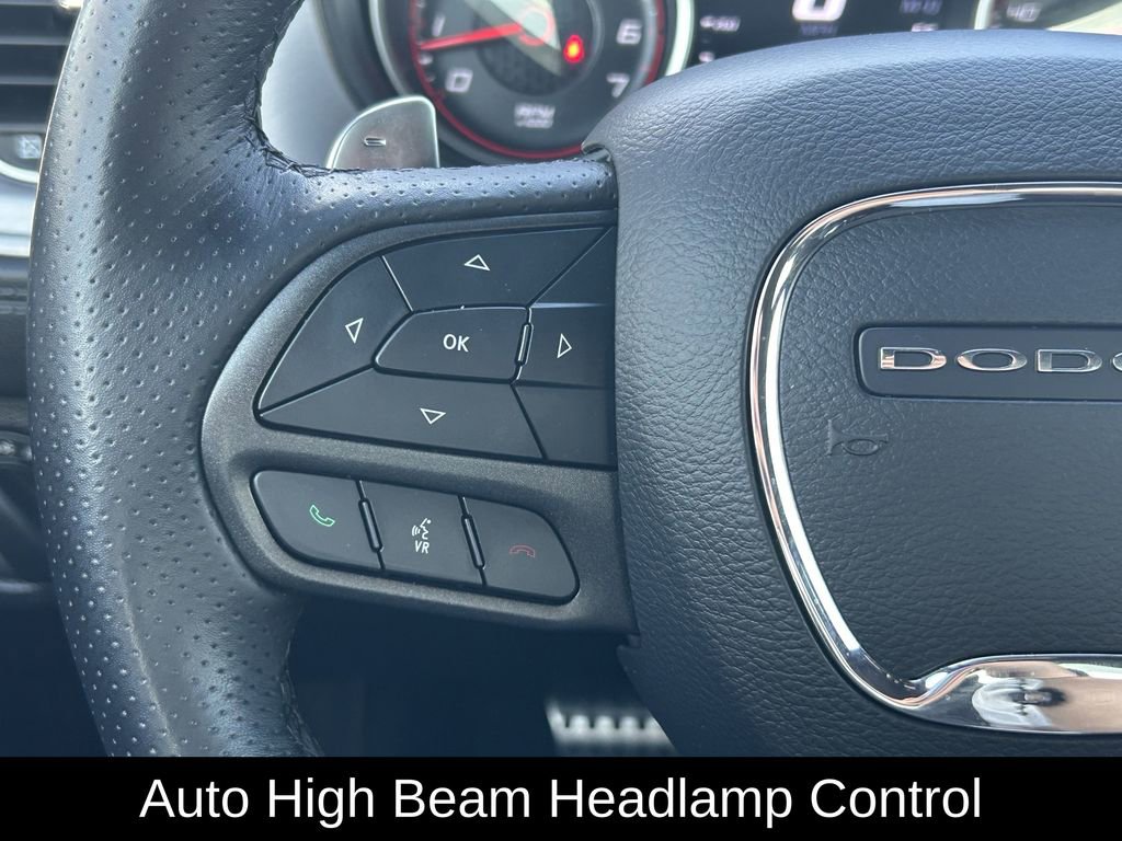 Used 2023 Dodge Charger Scat Pack image 22