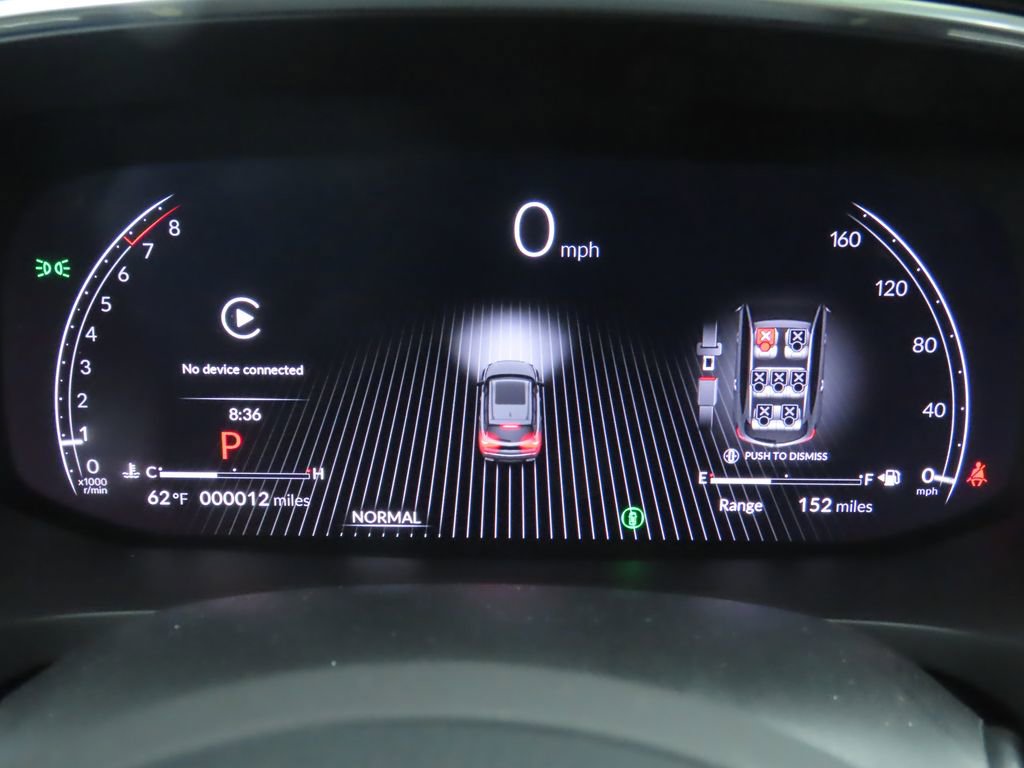 New 2026 Acura MDX w/ Advance Package image 34