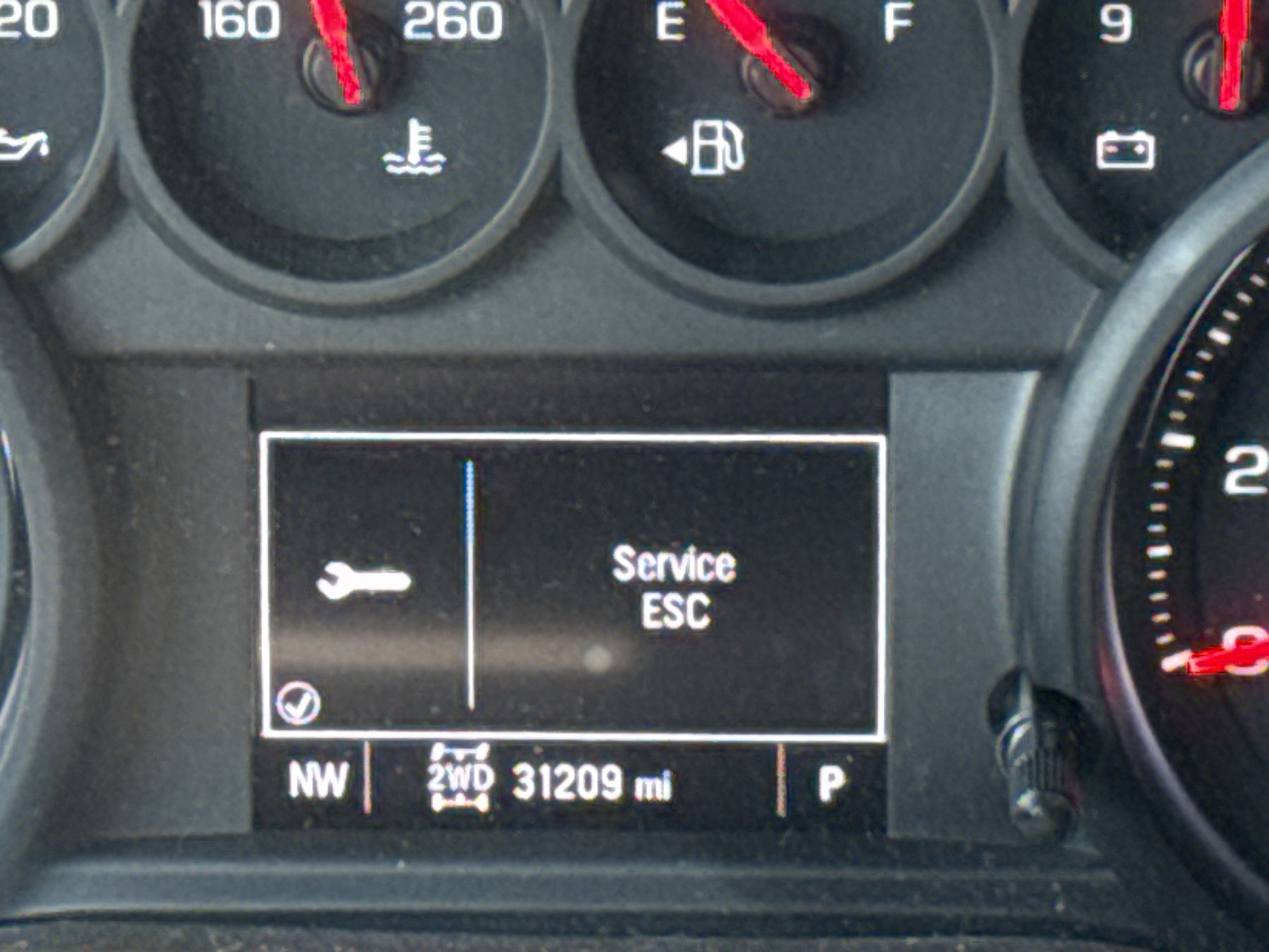 Used 2025 Chevrolet Silverado 1500 W/T w/ Trailering Package AWD/4WD image 21