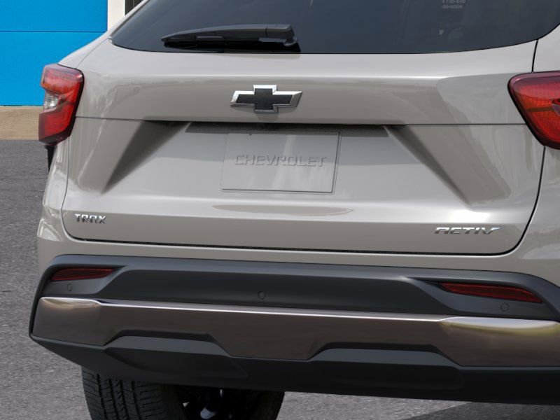New 2026 Chevrolet Trax ACTIV FWD image 14