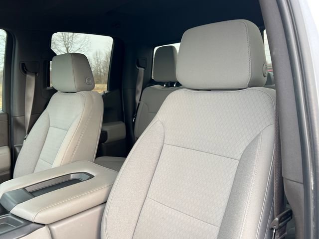 Used 2019 Chevrolet Silverado 1500 LT w/ All-Star Edition image 4