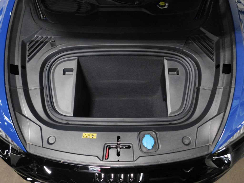 Used 2022 Audi RS e-tron GT AWD/4WD image 12