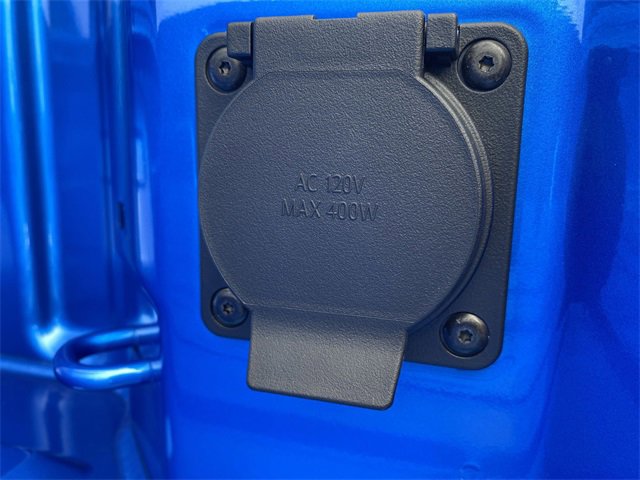 New 2026 Chevrolet Silverado 1500 Custom image 23