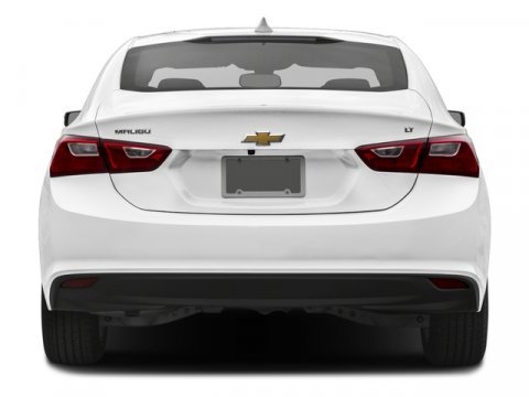 Used 2018 Chevrolet Malibu LT image 8