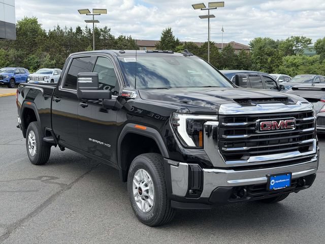 New 2026 GMC Sierra 2500 SLE w/ Preferred Package