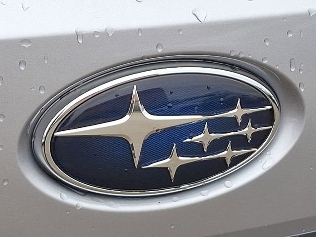 New 2026 Subaru Impreza RS image 24