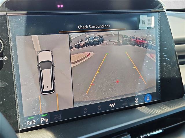 New 2026 Subaru Outback Touring XT AWD/4WD image 13
