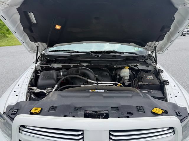 Used 2014 RAM 1500 Sport AWD/4WD image 20