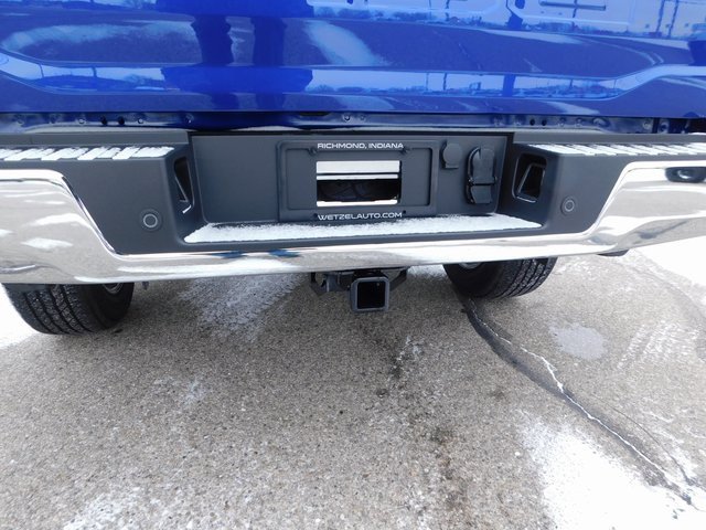 New 2026 Ford F150 Lariat w/ Equipment Group 502A High image 5