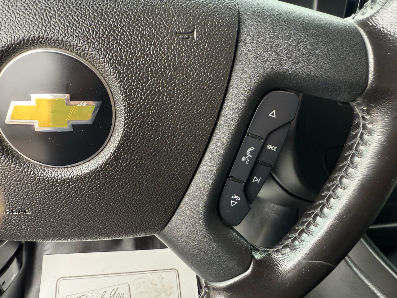 Used 2020 Chevrolet Express 2500 Extended w/ Communications Package image 16