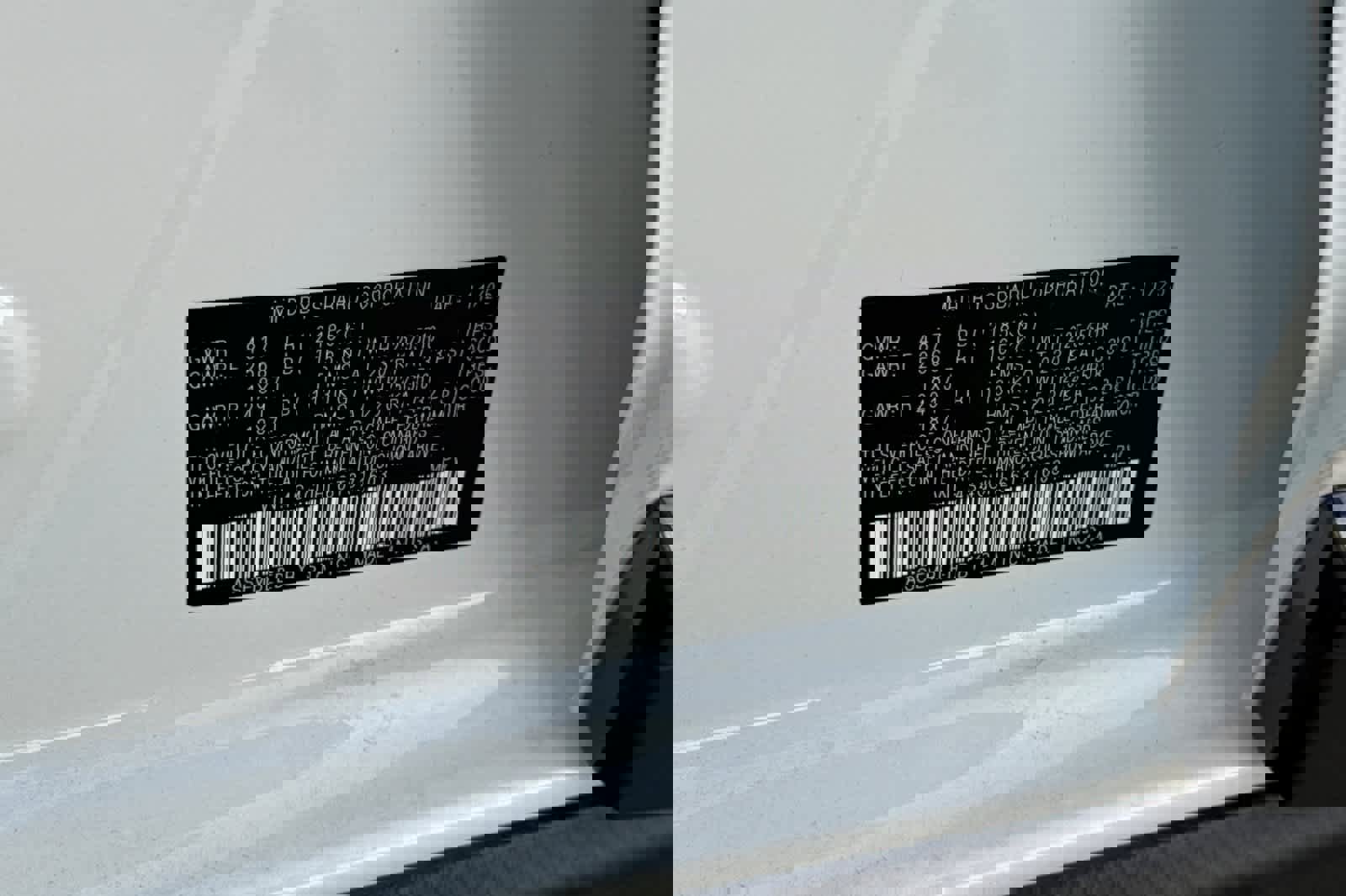 New 2026 Subaru Crosstrek 2.5i Limited image 32