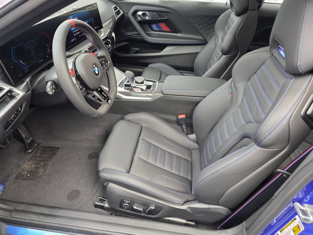 New 2026 BMW M2 w/ Lighting Package RWD image 6