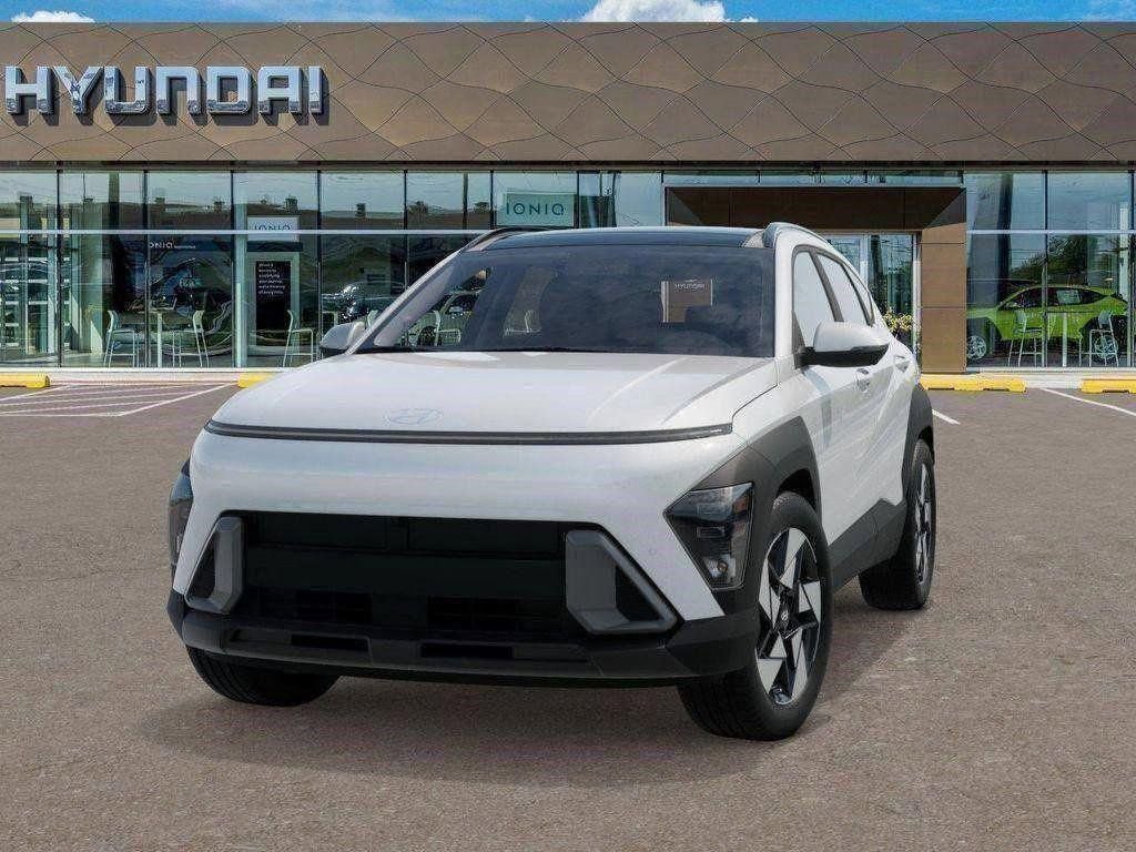 New 2026 Hyundai Kona SEL Sport image 6