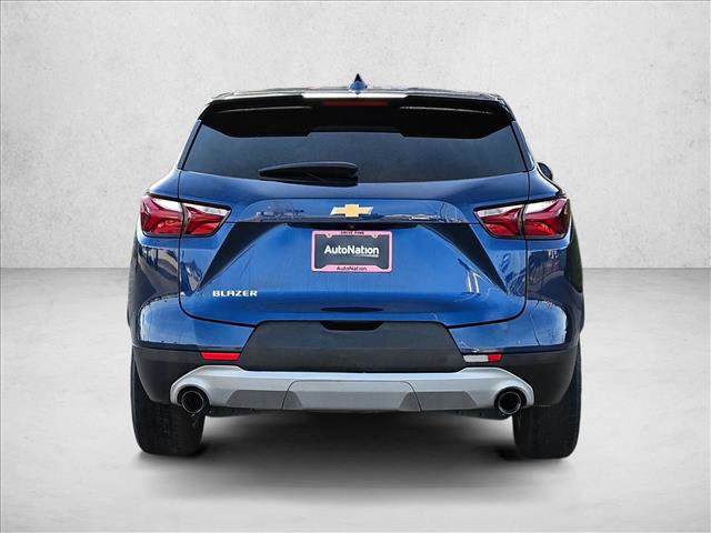 Used 2022 Chevrolet Blazer LT image 7