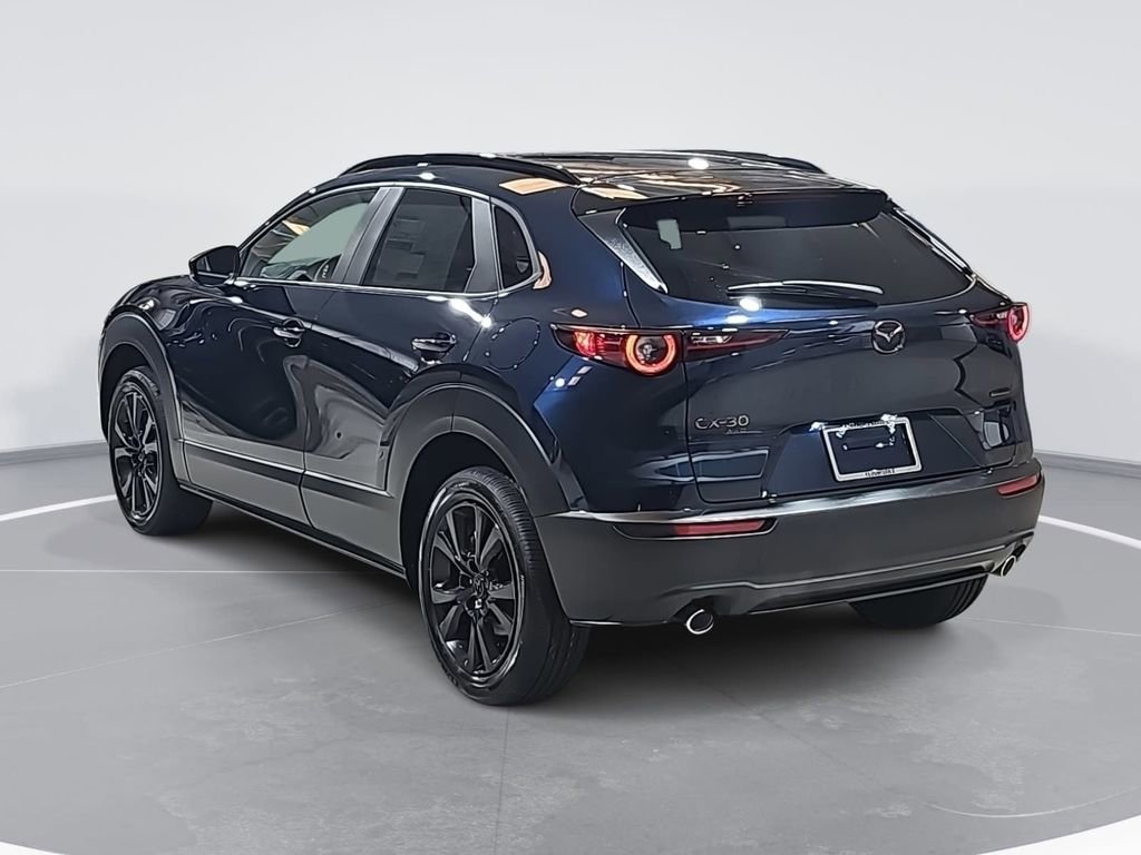 New 2026 MAZDA CX-30 Aire Edition image 7