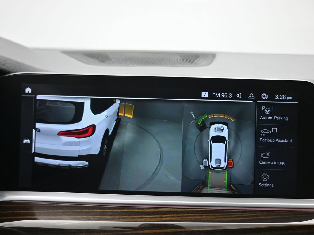 Used 2019 BMW X5 xDrive40i w/ Convenience Package image 21