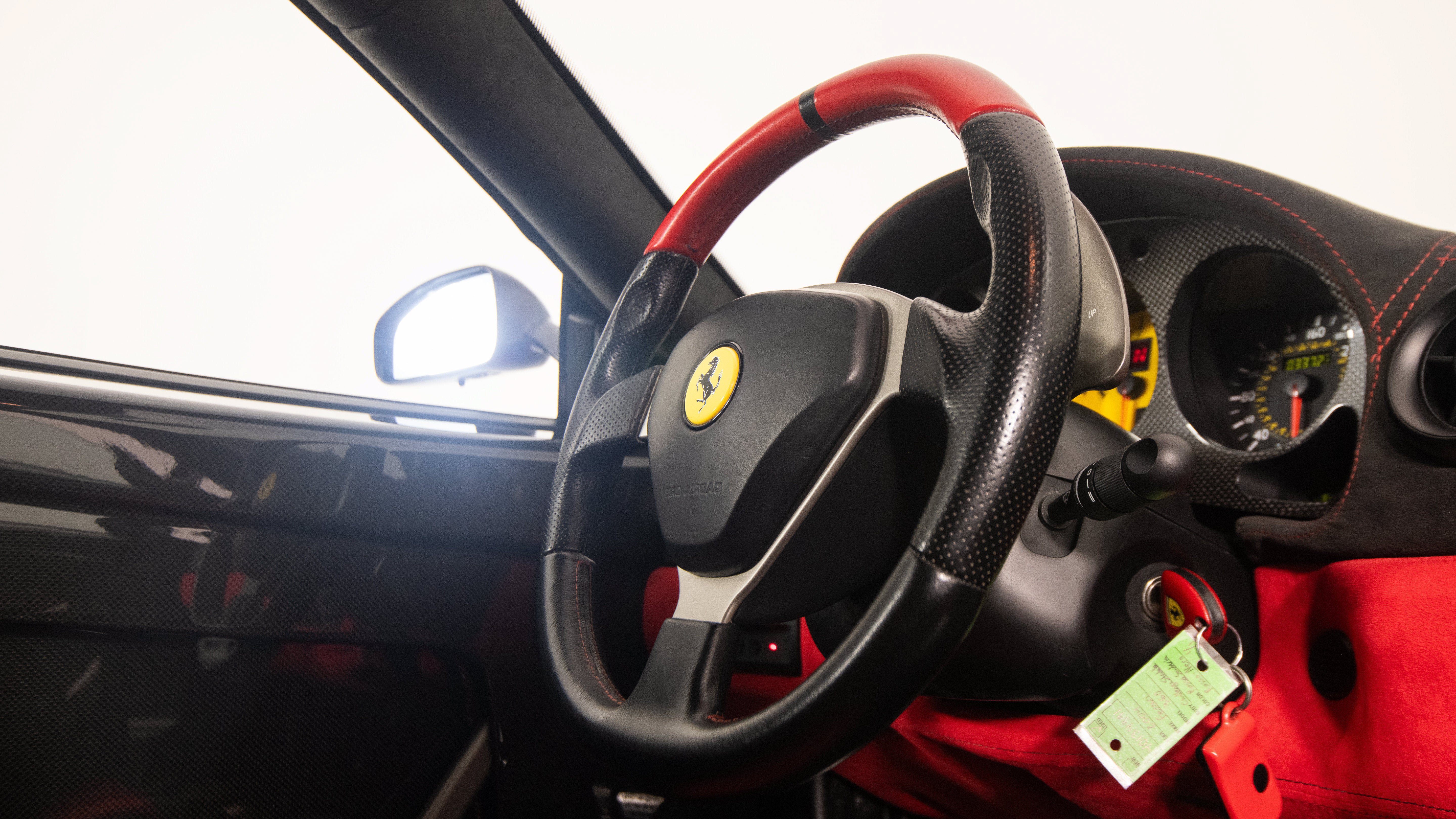 Used 2004 Ferrari 360 Challenge Stradale RWD image 44