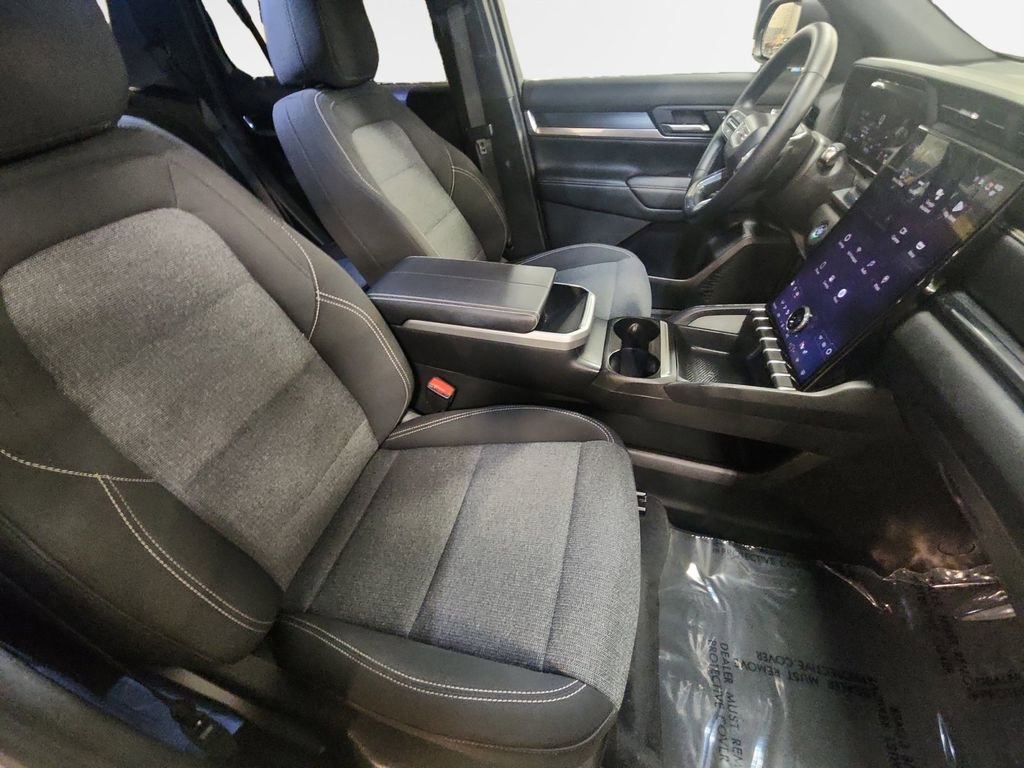 Certified 2025 GMC Terrain Elevation image 26