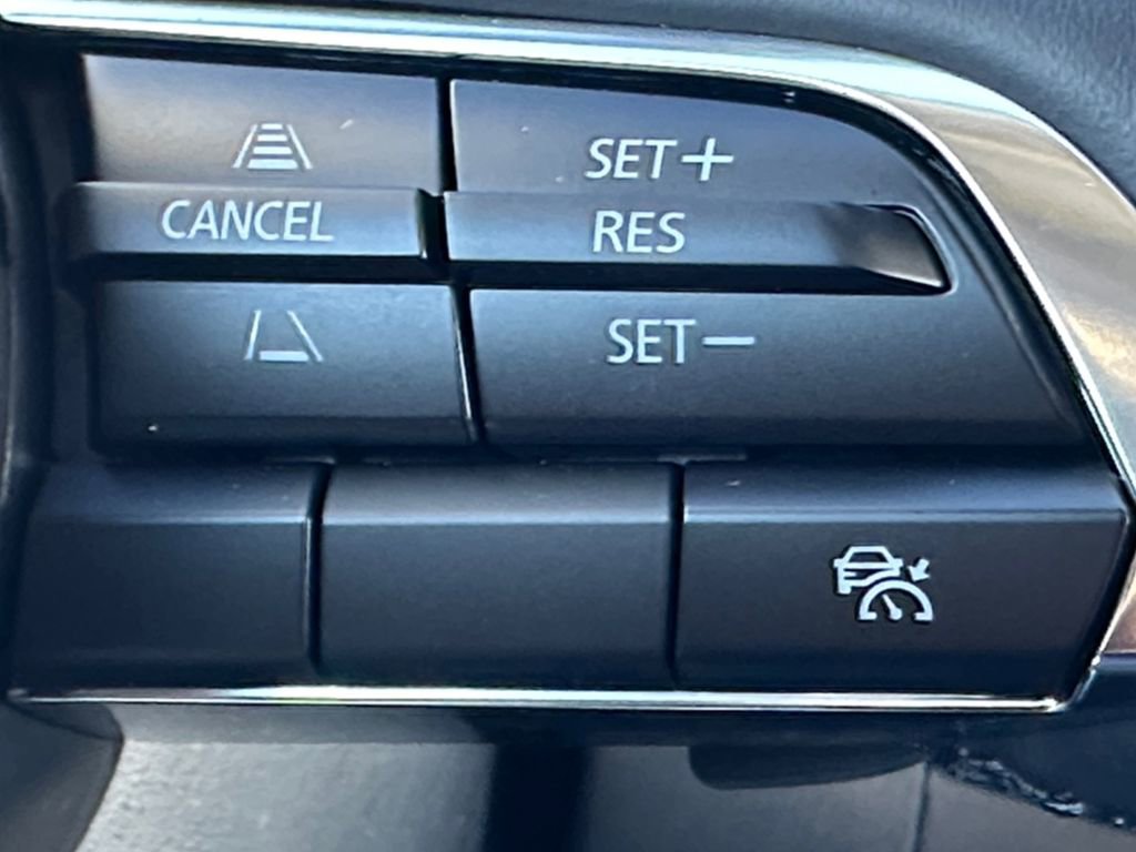 Certified 2025 MAZDA CX-30 AWD 2.5 S w/ Premium Package image 21