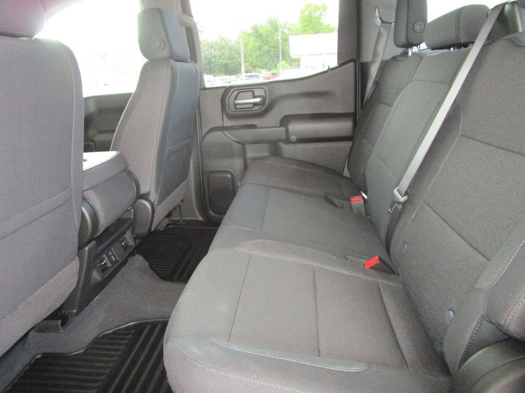 New 2026 GMC Sierra 1500 Pro w/ Pro Value Package image 22