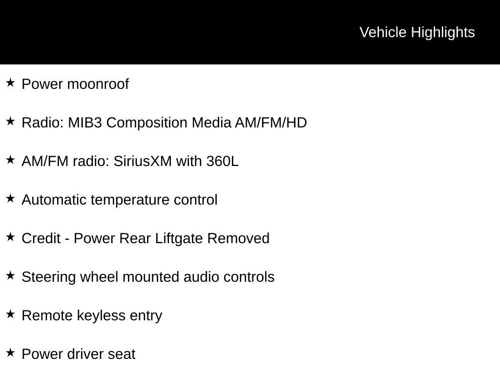 Used 2023 Volkswagen Tiguan SE R-Line AWD/4WD image 9
