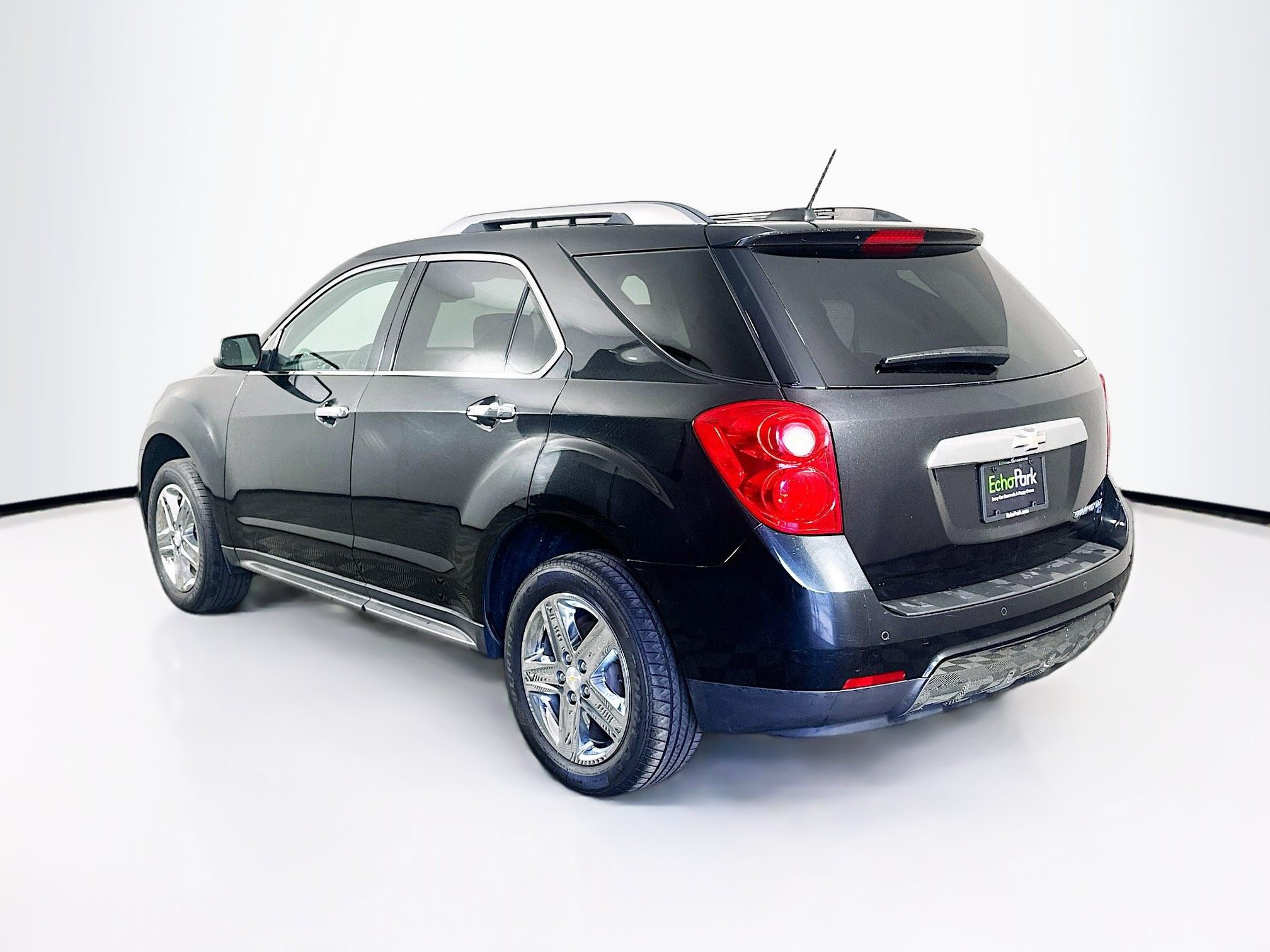 Used 2015 Chevrolet Equinox LTZ FWD image 5