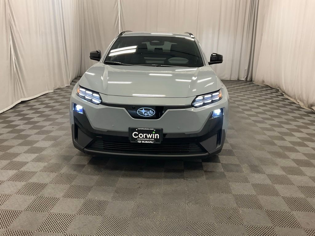 New 2026 Subaru Uncharted AWD image 6