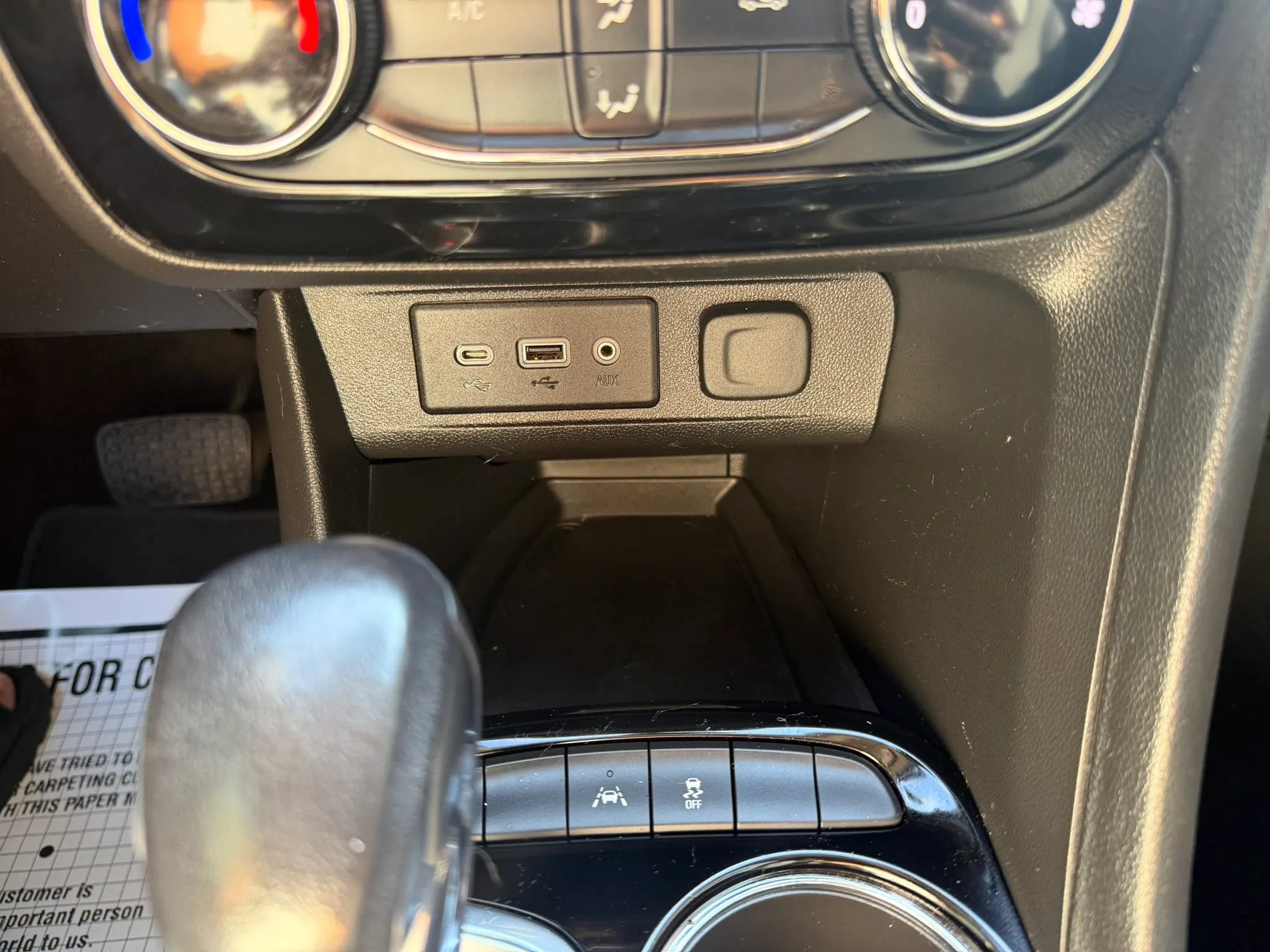 Used 2021 Buick Encore GX Preferred FWD image 32