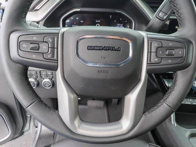 New 2026 GMC Sierra 2500 Denali w/ Denali Reserve Package AWD/4WD image 17