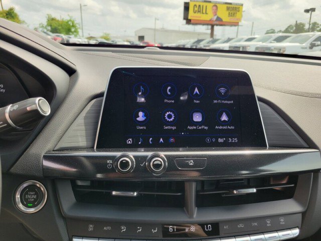 Used 2023 Cadillac CT4 V Blackwing w/ Sebring IMSA Edition image 19
