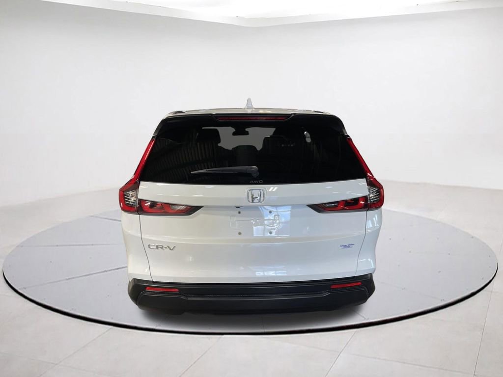 Used 2023 Honda CR-V EX image 8