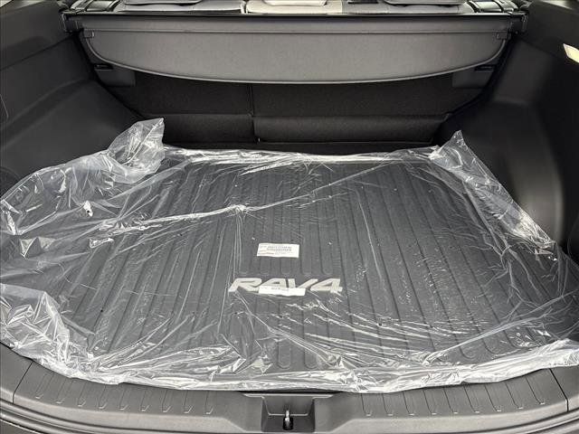 New 2025 Toyota RAV4 XLE Premium image 25
