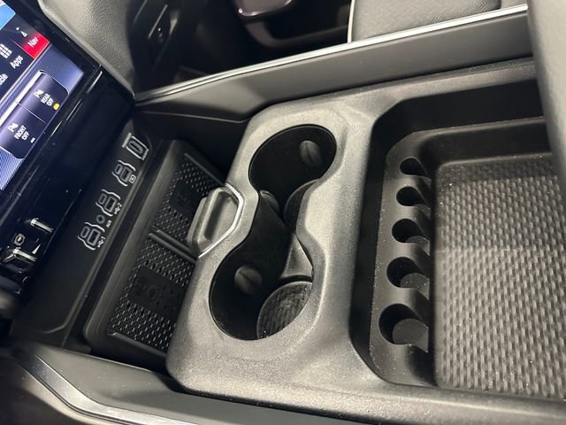 Used 2026 RAM 1500 Laramie w/ Night Edition image 17