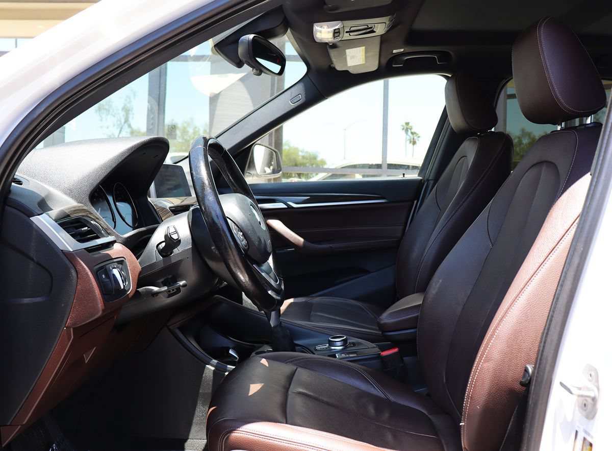 Used 2019 BMW X1 xDrive28i w/ Convenience Package AWD/4WD image 39