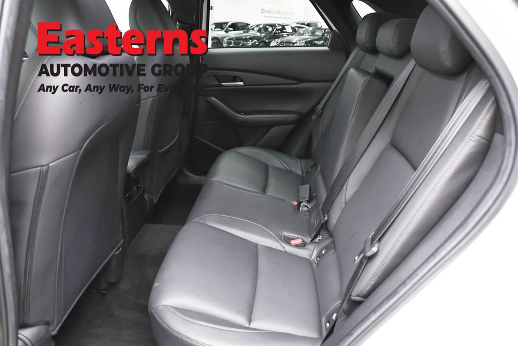 Used 2022 MAZDA CX-30 AWD 2.5 S w/ Select Package image 21