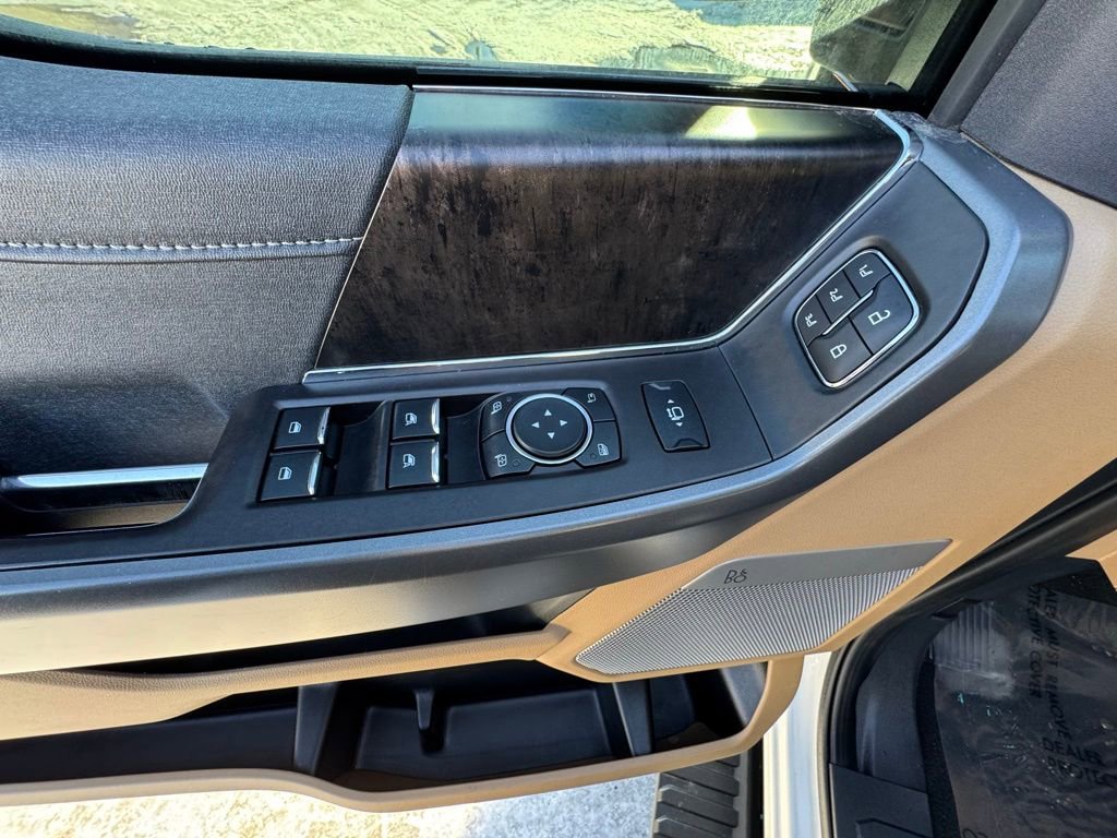 Used 2024 Ford F350 Lariat w/ Sport Appearance Package image 20