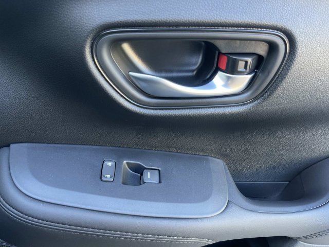 New 2027 Honda HR-V LX image 27