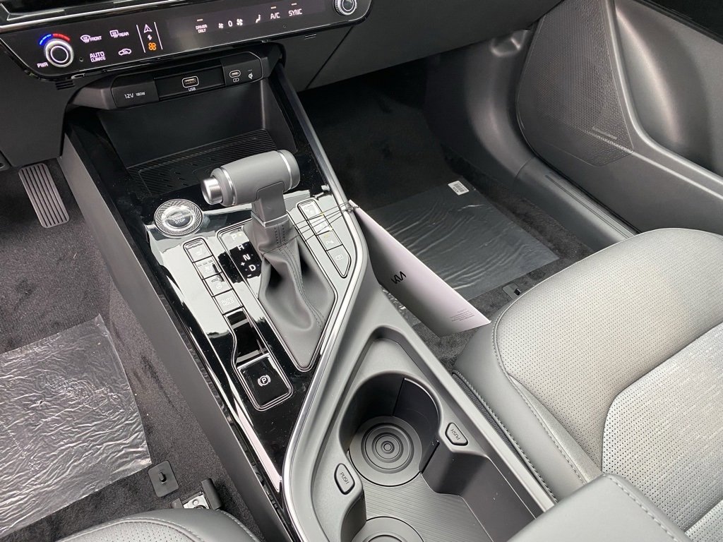 New 2026 Kia Niro SX image 19