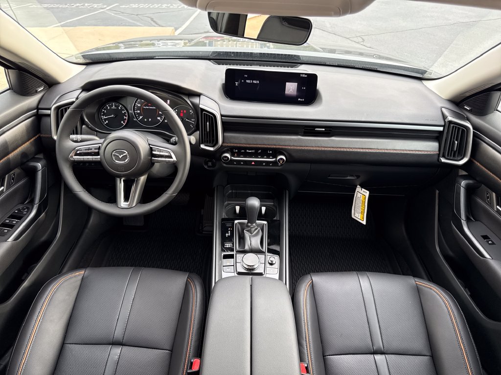 New 2026 MAZDA CX-50 AWD 2.5 S w/ Weather Package image 23