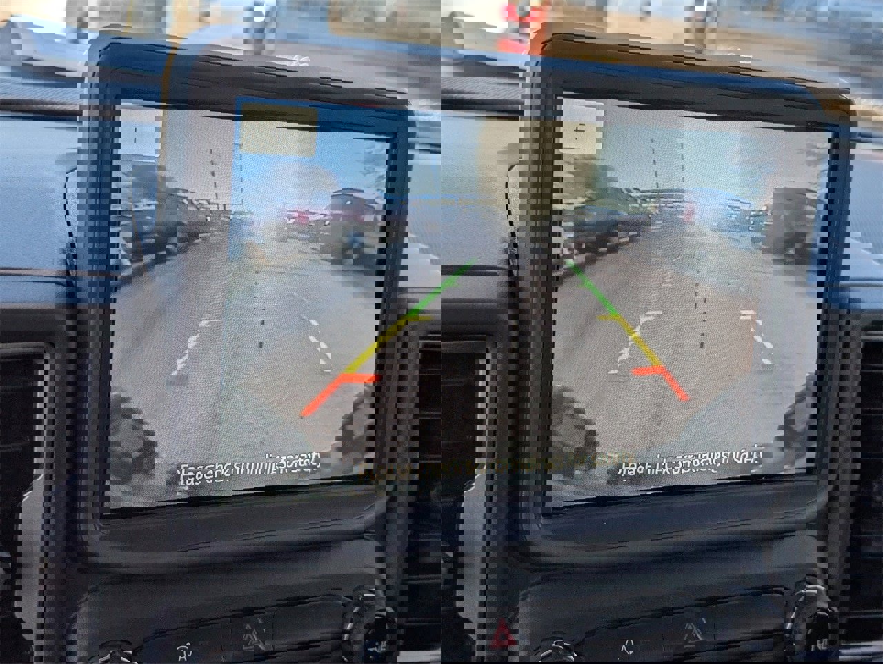 Used 2024 Ford Bronco Sport Big Bend image 14