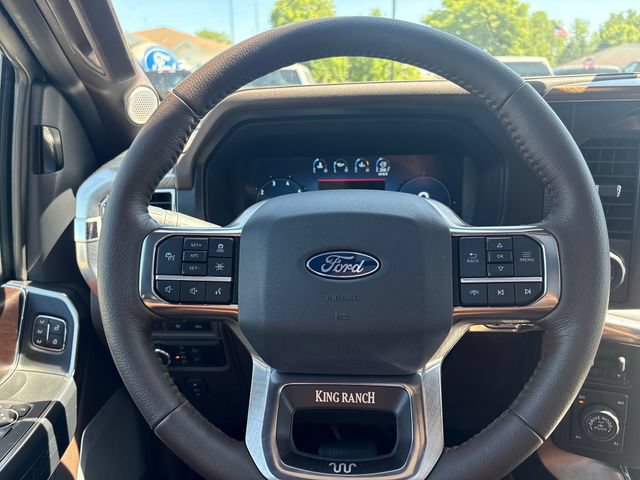 Used 2024 Ford F150 King Ranch AWD/4WD image 18
