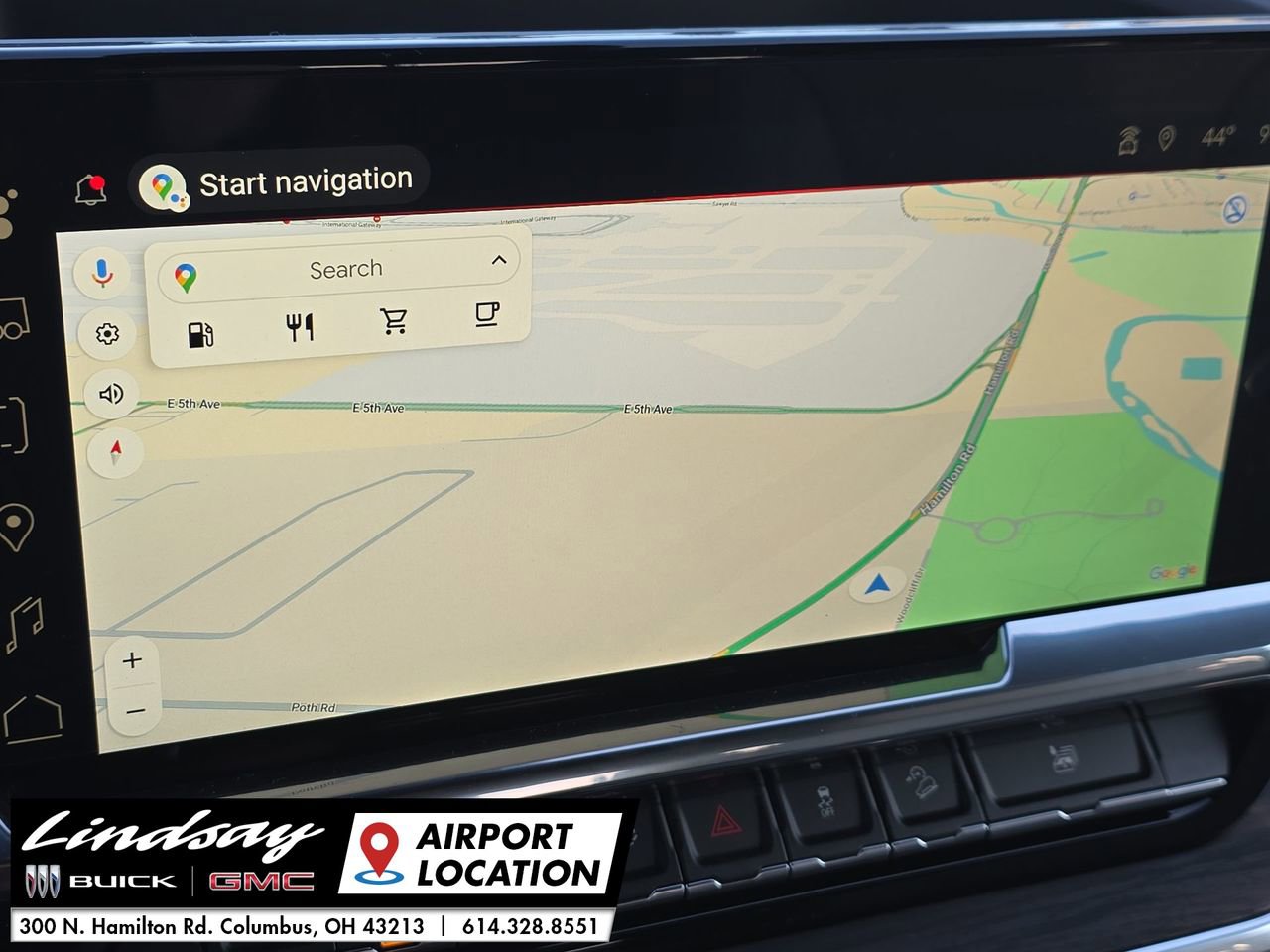 New 2025 GMC Sierra 1500 SLT w/ SLT Premium Plus Package image 14