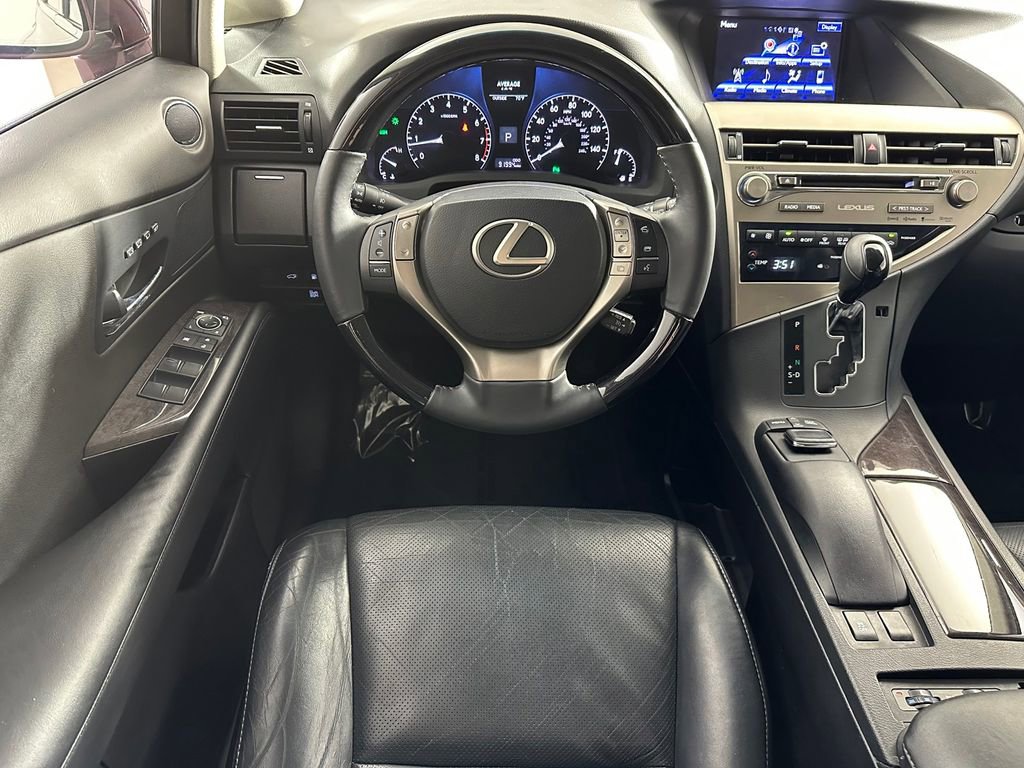Used 2015 Lexus RX 350 FWD image 28