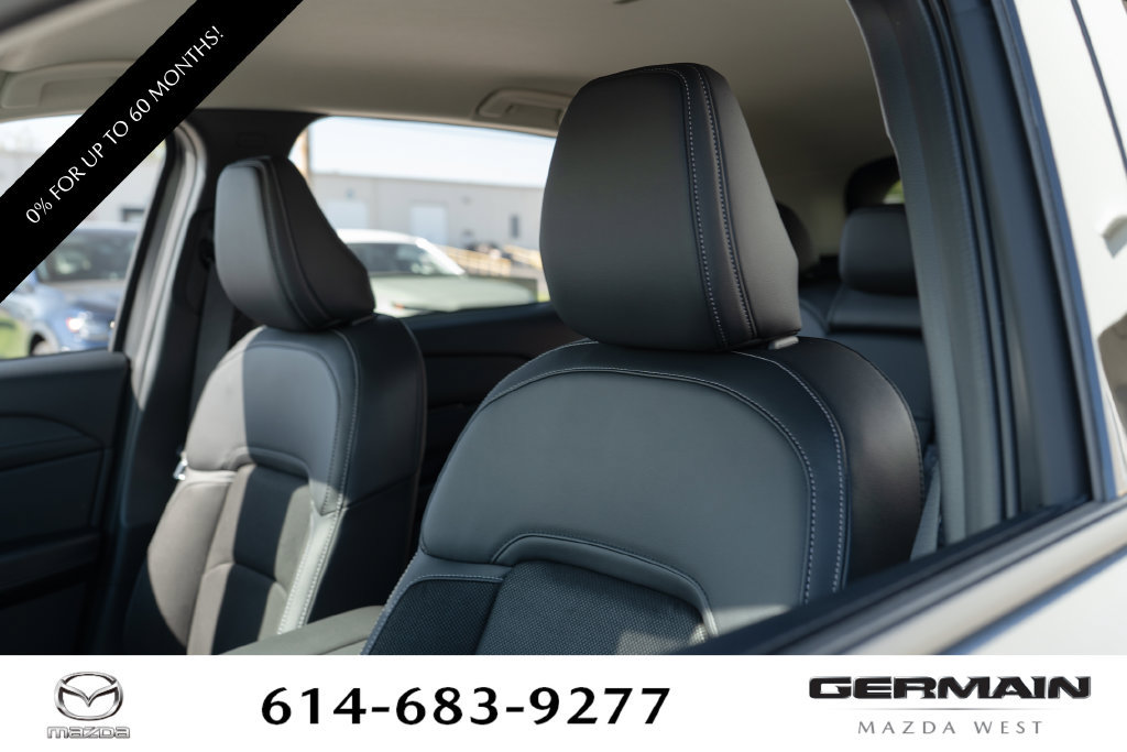 New 2026 MAZDA CX-5 Select AWD/4WD image 21